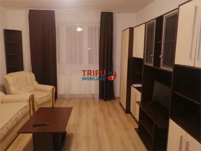Apartament de închiriat zona Alba Mall - foto 2