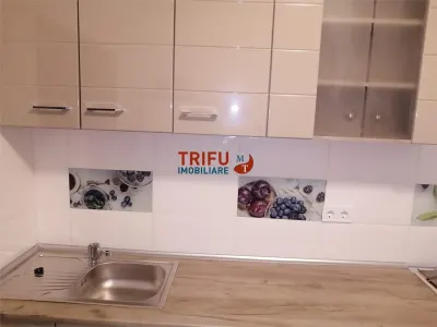 Apartament de închiriat zona Alba Mall - foto 4