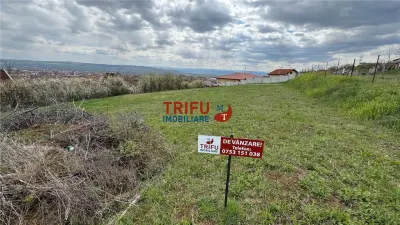 Teren de vânzare 1315mp zona Schit - Alba Iulia