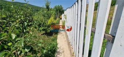 Teren de vanzare zona Ampoita - foto 7