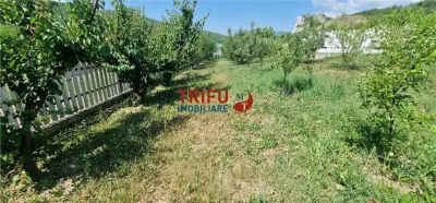 Teren de vanzare zona Ampoita - foto 9