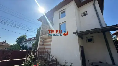 Casa deosebită în Cetata Alba Carolina - foto 1