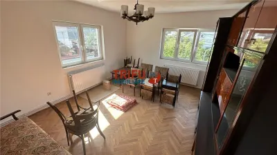 Casa deosebită în Cetata Alba Carolina - foto 3