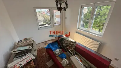 Casa deosebită în Cetata Alba Carolina - foto 4