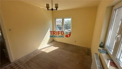 Casa deosebită în Cetata Alba Carolina - foto 6