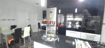 Casa de vanzare in Barabant cu anexe 765mp teren - foto 4
