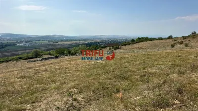 Teren pentru relaxare și agricultură în Barabant, Alba Iulia – Extindere posibilă! - foto 22