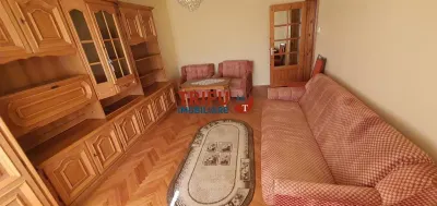 Apartament 2 camere mobilat si utilat de vanzare - foto 2