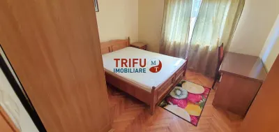 Apartament 2 camere mobilat si utilat de vanzare - foto 5