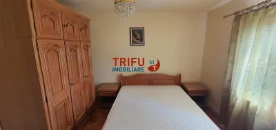 Apartament 2 camere mobilat si utilat de vanzare - foto 6