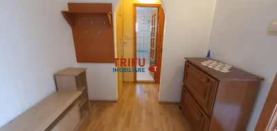 Apartament 2 camere mobilat si utilat de vanzare - foto 7