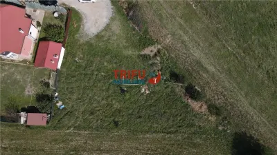 Teren de vanzare 332 mp in cartierul Barabant - foto 4