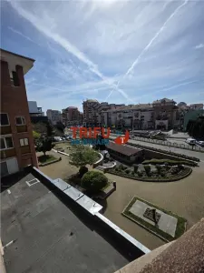 Apartament 3 camere de vanzare in centrul Orasului - Alba Iulia