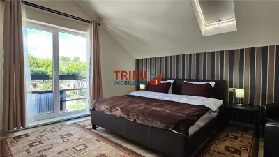 Pensiune tip aparthotel lângă Poarta I a Cetății - foto 16
