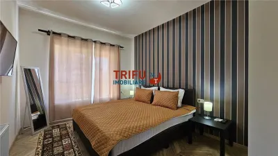 Pensiune tip aparthotel lângă Poarta I a Cetății - foto 17