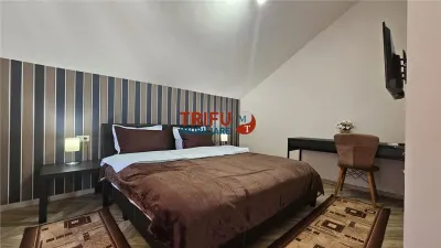 Pensiune tip aparthotel lângă Poarta I a Cetății - foto 18