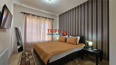 Pensiune tip aparthotel lângă Poarta I a Cetății - foto 19