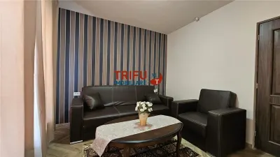 Pensiune tip aparthotel lângă Poarta I a Cetății - foto 21