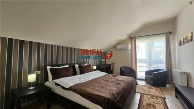 Pensiune tip aparthotel lângă Poarta I a Cetății - foto 8