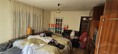 Casă de Vânzare în Berghin 1253mp teren - foto 5