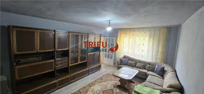 Casă de Vânzare în Berghin 1253mp teren - foto 8