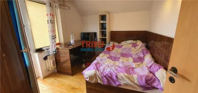 Casa de vanzare 5 camere zona Alba Micesti - foto 6