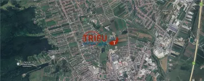 Teren de vanzare 500mp Alba Micesti - foto 3
