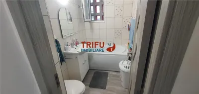 Apartament 2 camere de vanzare zona Centru - foto 12