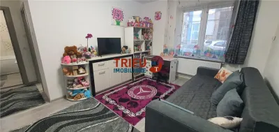 Apartament 2 camere de vanzare zona Centru - foto 3