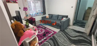 Apartament 2 camere de vanzare zona Centru - foto 4
