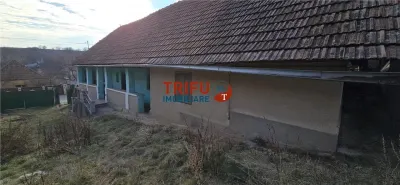 Casă în cartierul Pâclișa 1827mp teren - foto 5