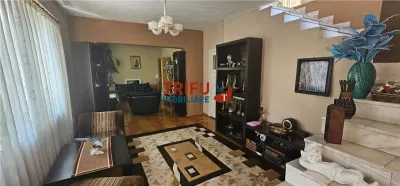 Casa individuala de inchiriat in Alba Iulia Centru 4 camere - foto 3