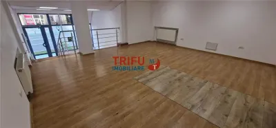 Spațiu Multifuncțional de Închiriat în Zona Piața Cetate, Alba Iulia - foto 7