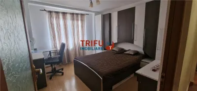 Apartament 2 camere de vanzare Cetate Alba Iulia – mobilat și utilat - foto 3