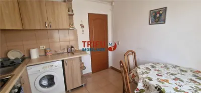 Apartament 2 camere de vanzare Cetate Alba Iulia – mobilat și utilat - foto 6