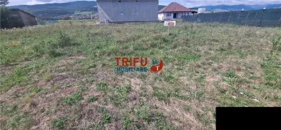Teren intravilan pretabil casă P+1+M în Micesti - foto 3