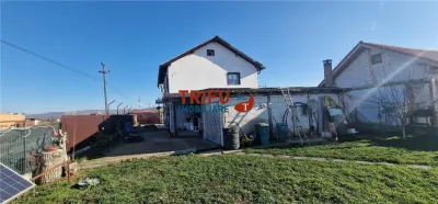 Casa de vanzare zona Partos - Alba Iulia