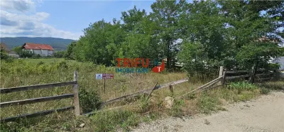 Teren Construibil in zona Orizont de Vanzare - Alba Iulia