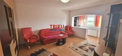Apartament 2 camere etaj intermediar zona M-uri - Alba Iulia