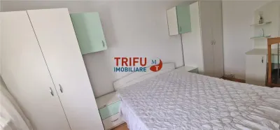 Apartament 2 camere etaj intermediar zona M-uri - foto 3
