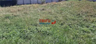 Teren de vânzare zona Schit - Alba Iulia
