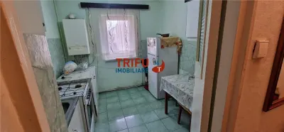 Apartament 2 camere de vanzare zona Mercur - foto 8