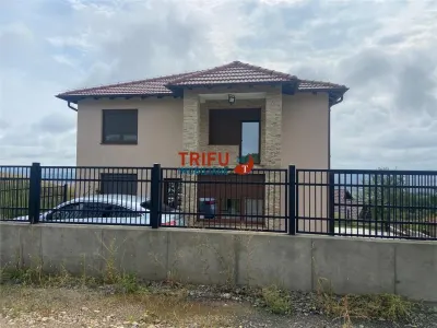 Casa 7 camere de vanzare 1000mp teren zona Schit - foto 1