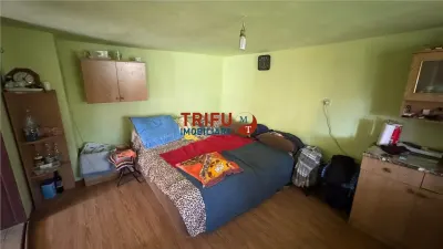 Teren de vanzare 946 mp in cartierul Barabant - foto 4