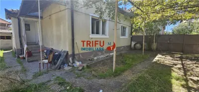 Casa în apropierea Liceului Sportiv 468 mp teren - foto 3