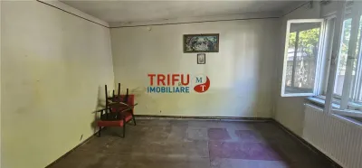 Casa în apropierea Liceului Sportiv 468 mp teren - foto 10