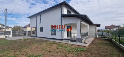 Casă individuală, situată în cartierul Micești P+1E - foto 4