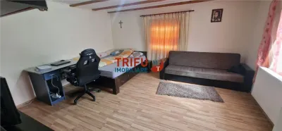 Casa de vanzare 3 camere zona Sard - foto 4