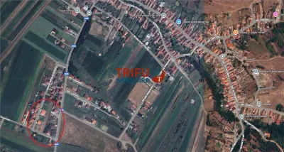 Oportunitate de Achiziție Teren Intravilan în Ciugud - Ciugud