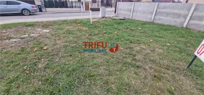 Oportunitate de Achiziție Teren Intravilan în Ciugud - foto 5